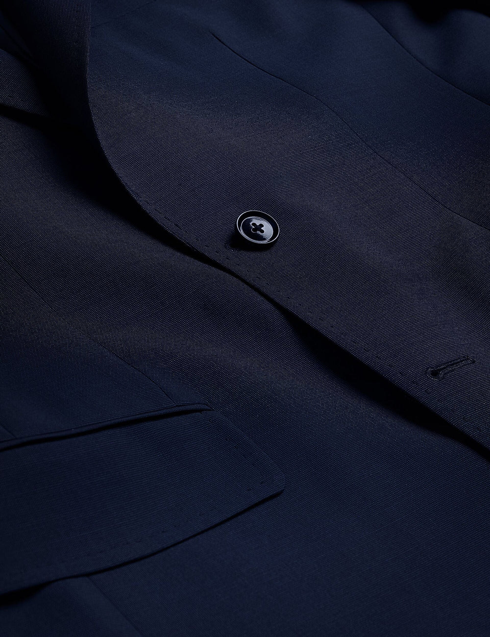 Men CLASSIC - Wool Suit Jacket - Ted Baker