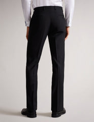 Men CLASSICS - Wool Suit Pant - Ted Baker