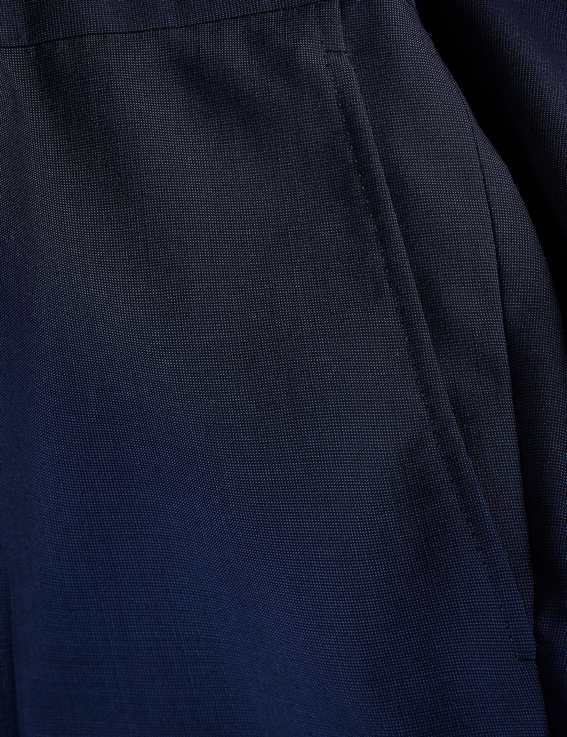 Men CLASSICS - Wool Suit Pant - Ted Baker