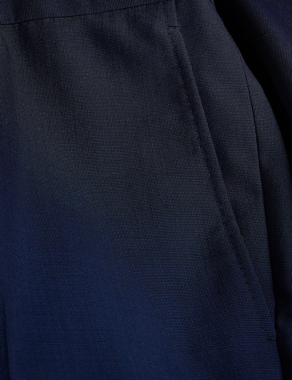 Men CLASSICS - Wool Suit Pant - Ted Baker