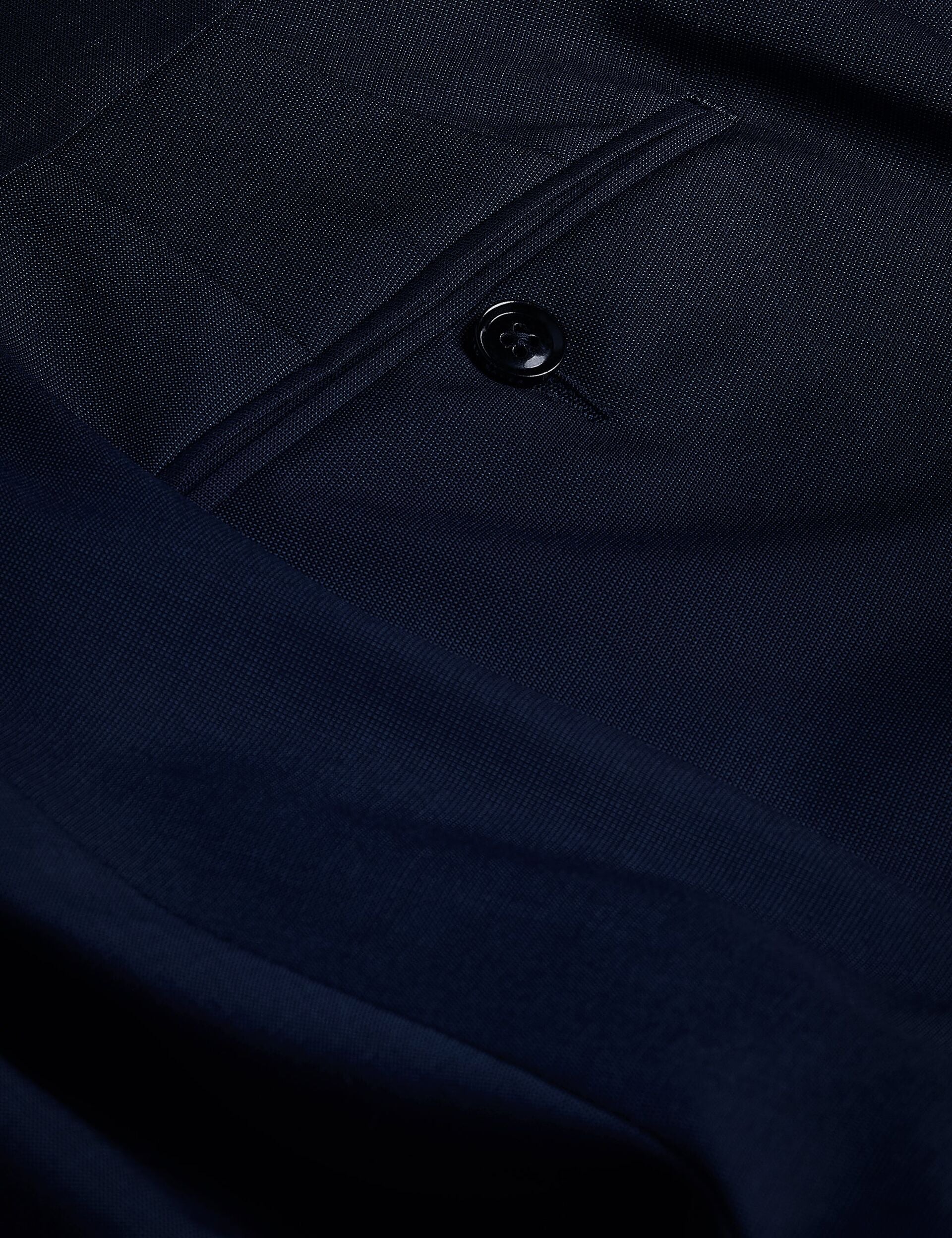 Men CLASSICS - Wool Suit Pant - Ted Baker