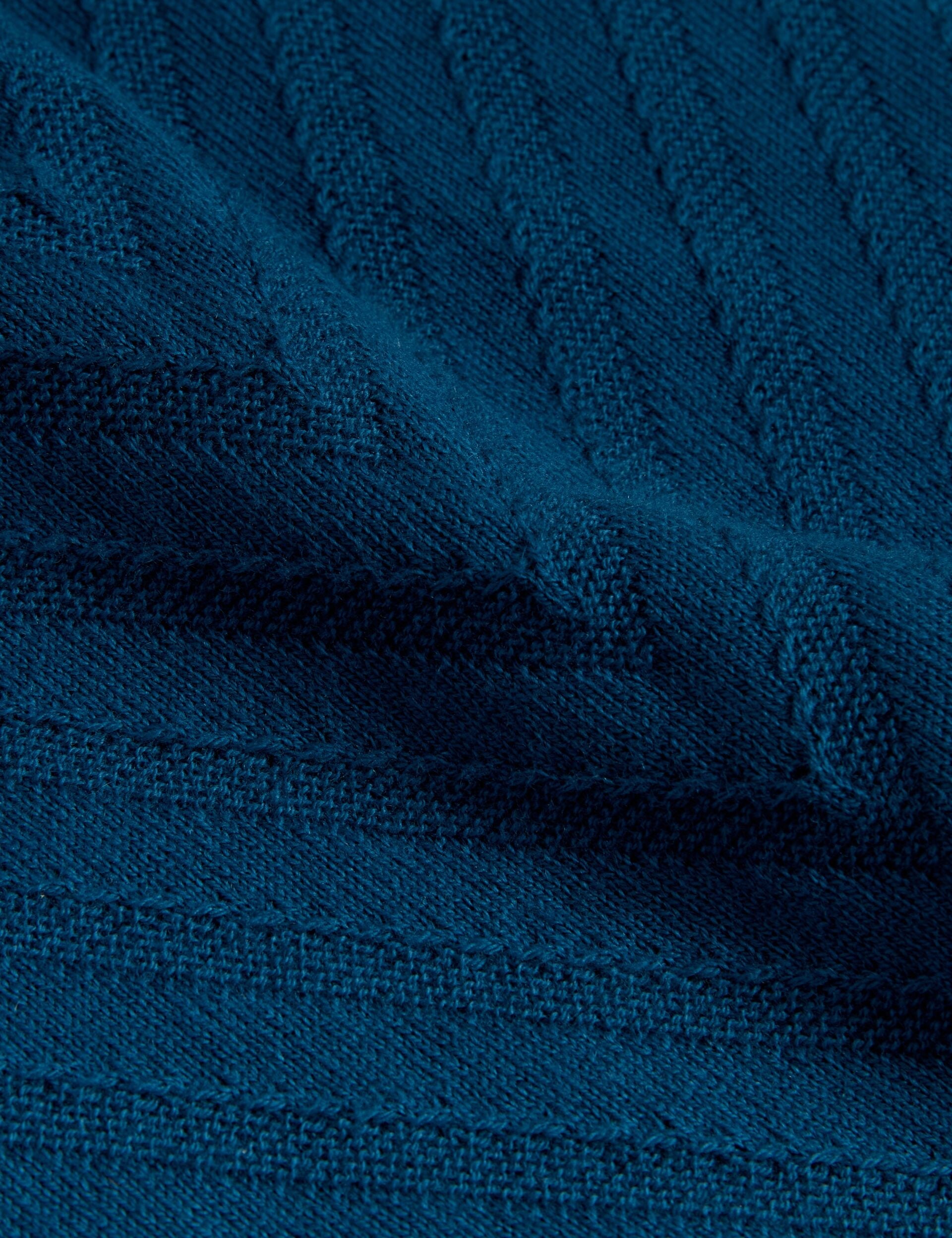 Men|Sale CHAPAL Chevron Texture Knit Short Sleeve Polo - Ted Baker