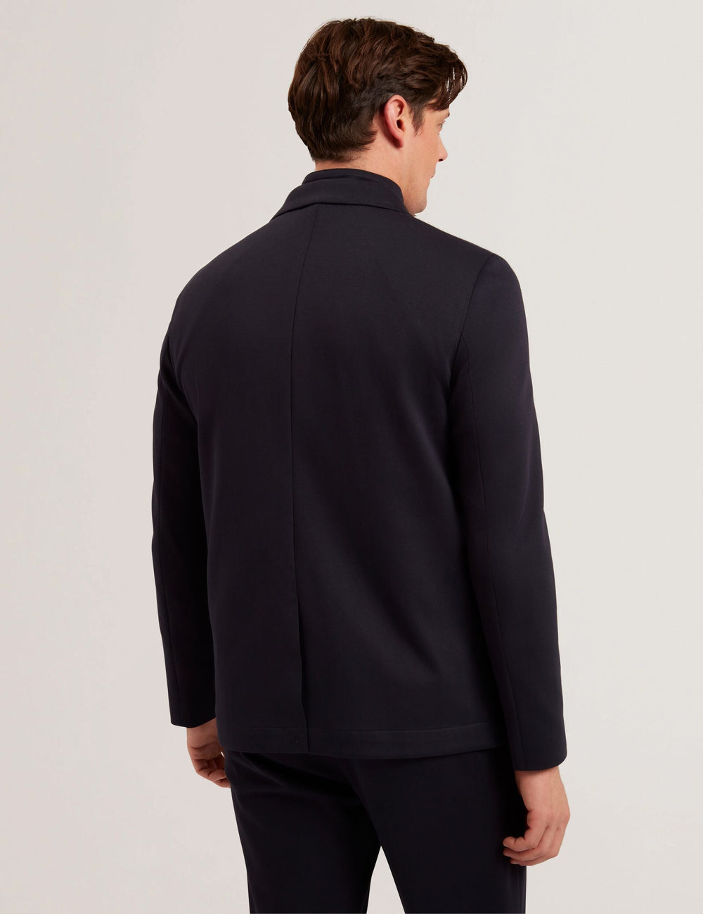 Men ROOKJ - Navy - Ted Baker