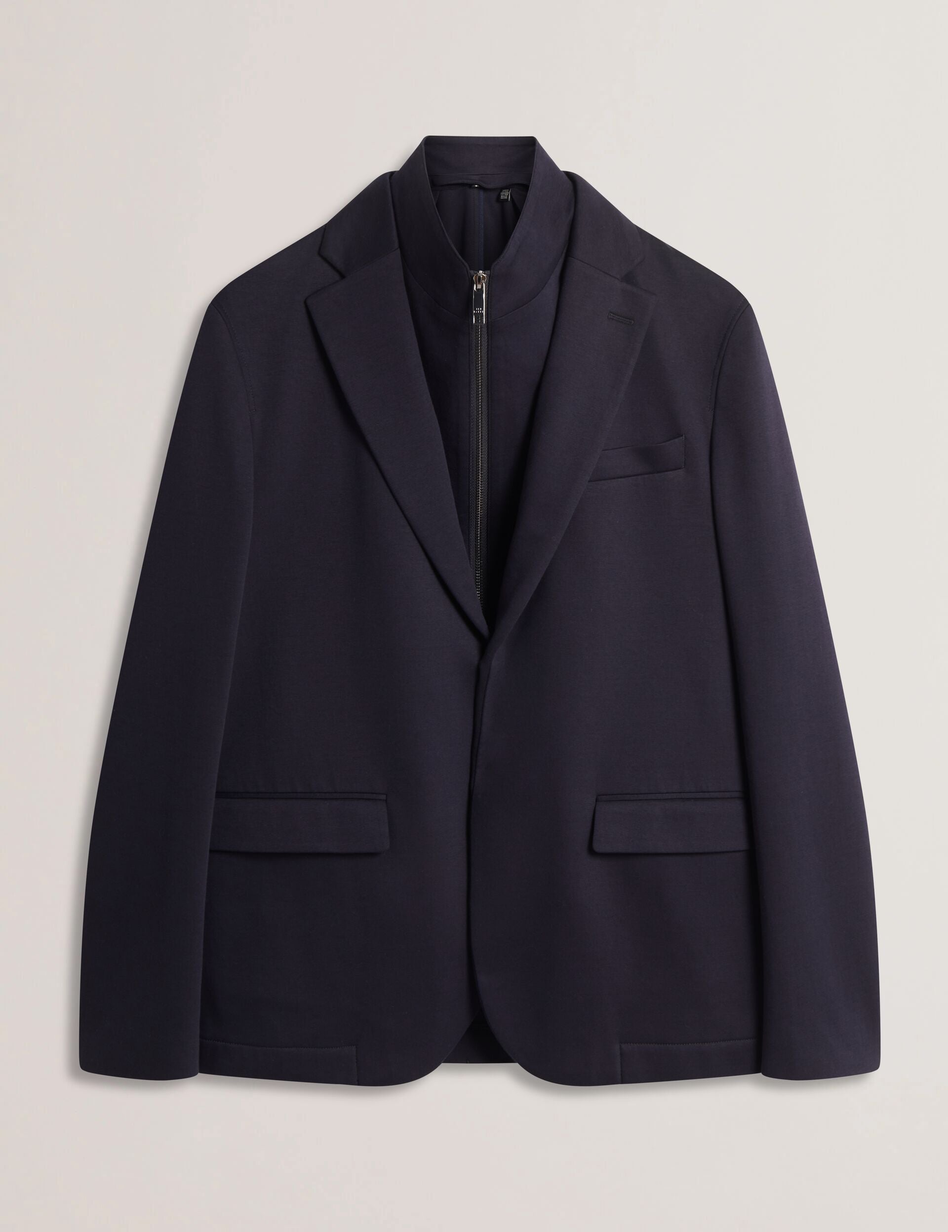 Men ROOKJ - Navy - Ted Baker