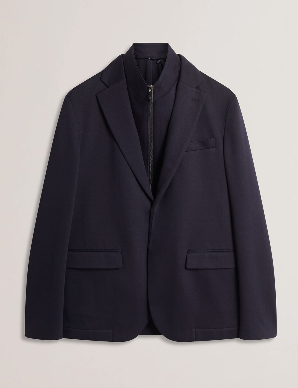Men ROOKJ - Navy - Ted Baker