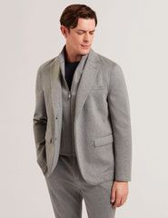 Men ROOKJ - Lt-Grey - Ted Baker