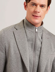 Men ROOKJ - Lt-Grey - Ted Baker