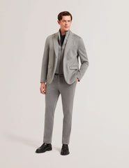 Men ROOKJ - Lt-Grey - Ted Baker