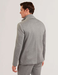 Men ROOKJ - Lt-Grey - Ted Baker