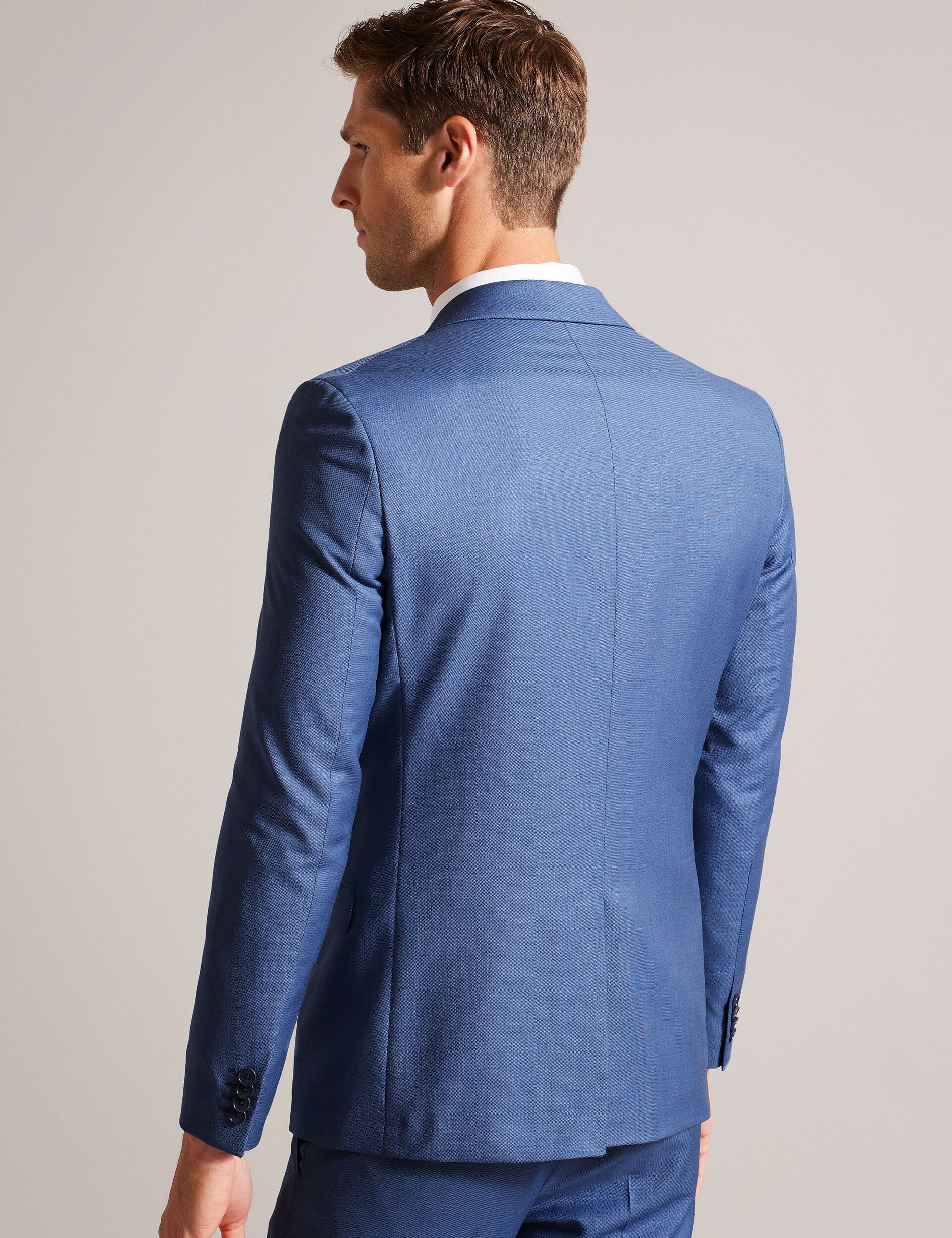 Men DORSEJS - Blazer - Ted Baker