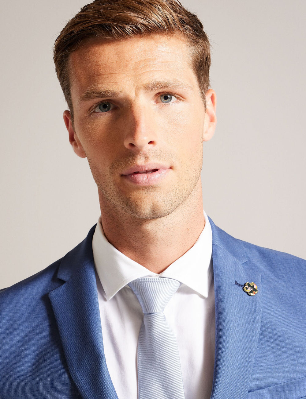 Men DORSEJS - Blazer - Ted Baker