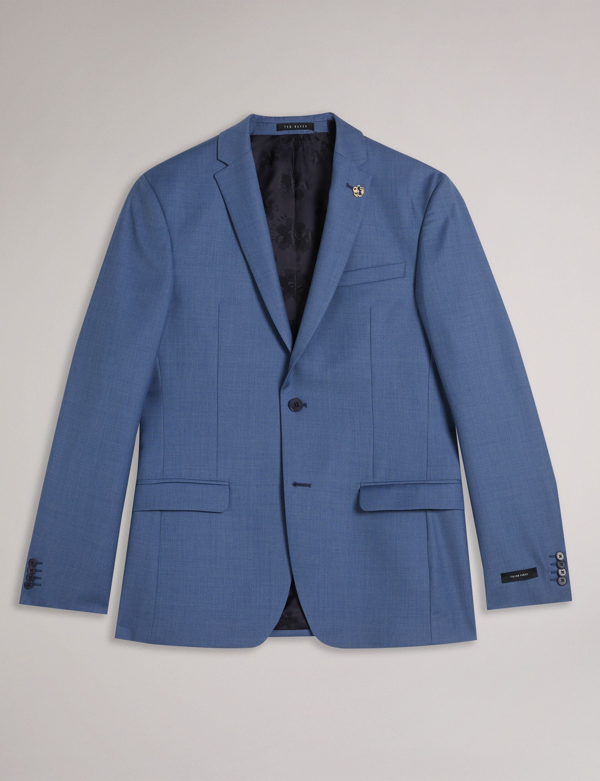 Men DORSEJS - Blazer - Ted Baker