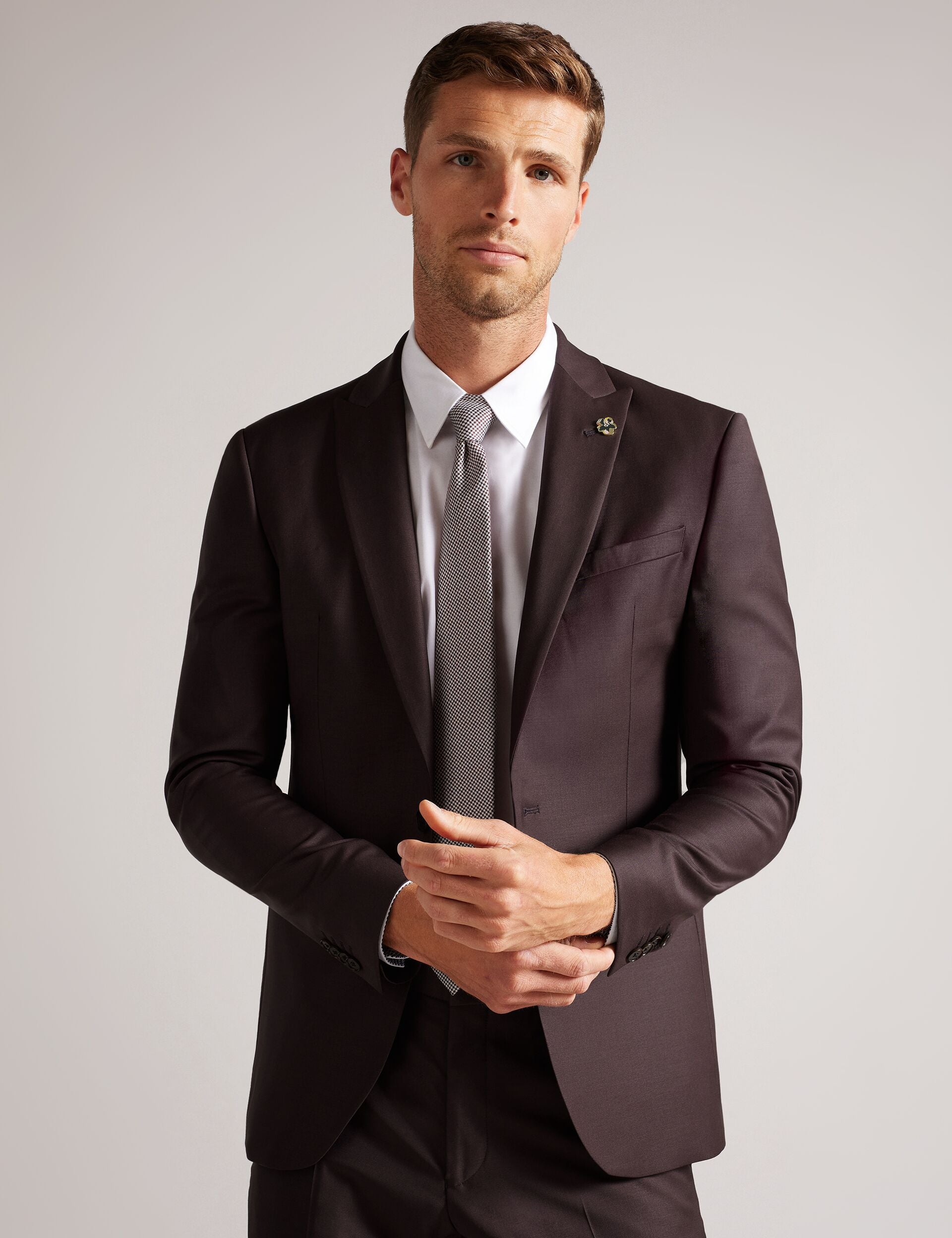 Men IVYJS - Blazer - Ted Baker