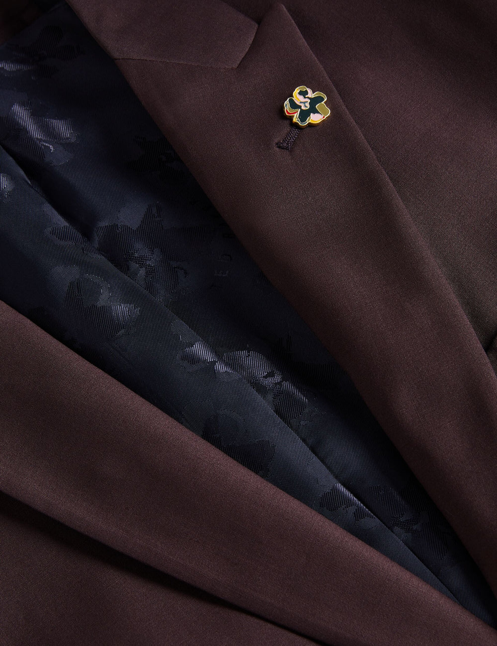 Men IVYJS - Blazer - Ted Baker