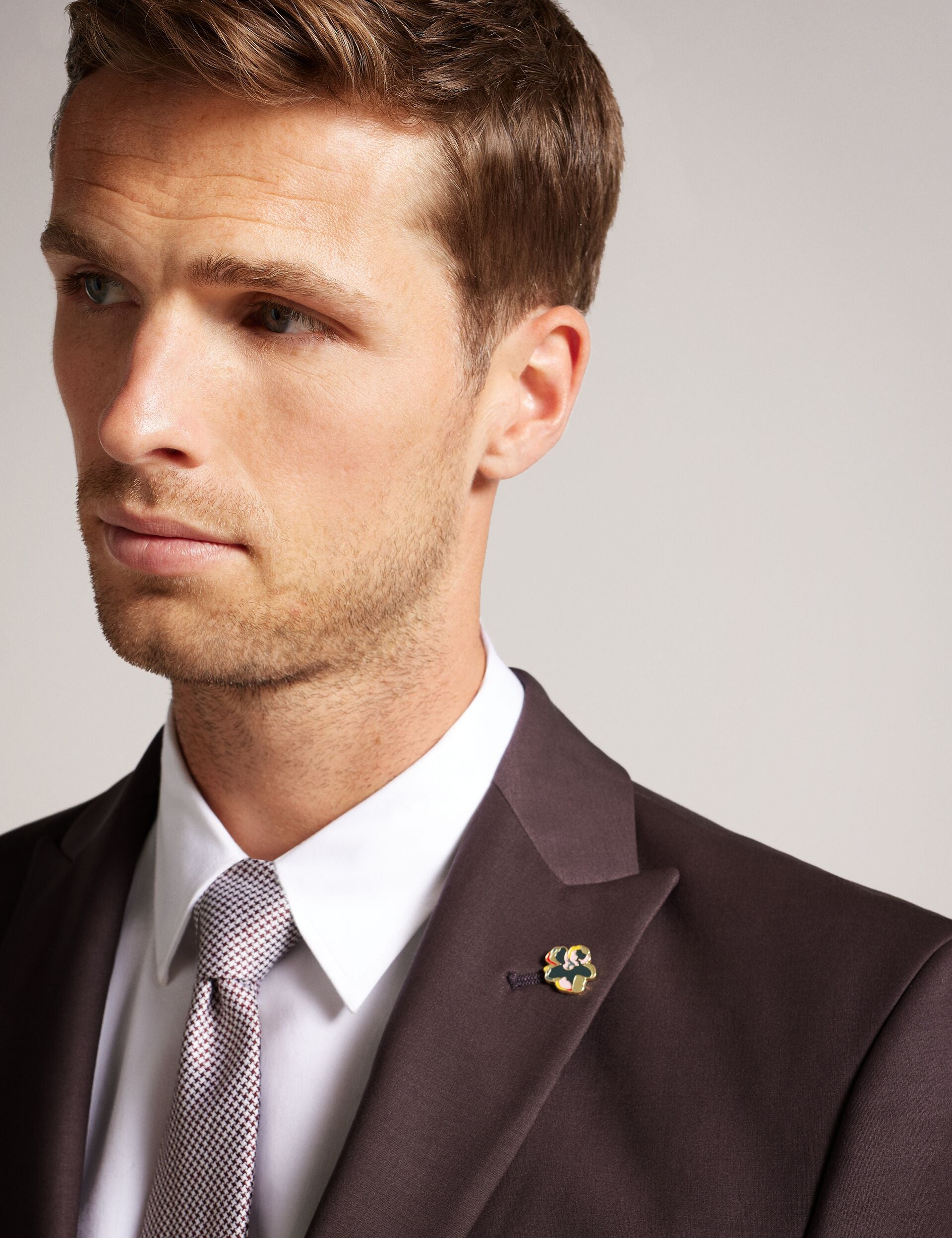 Men IVYJS - Blazer - Ted Baker