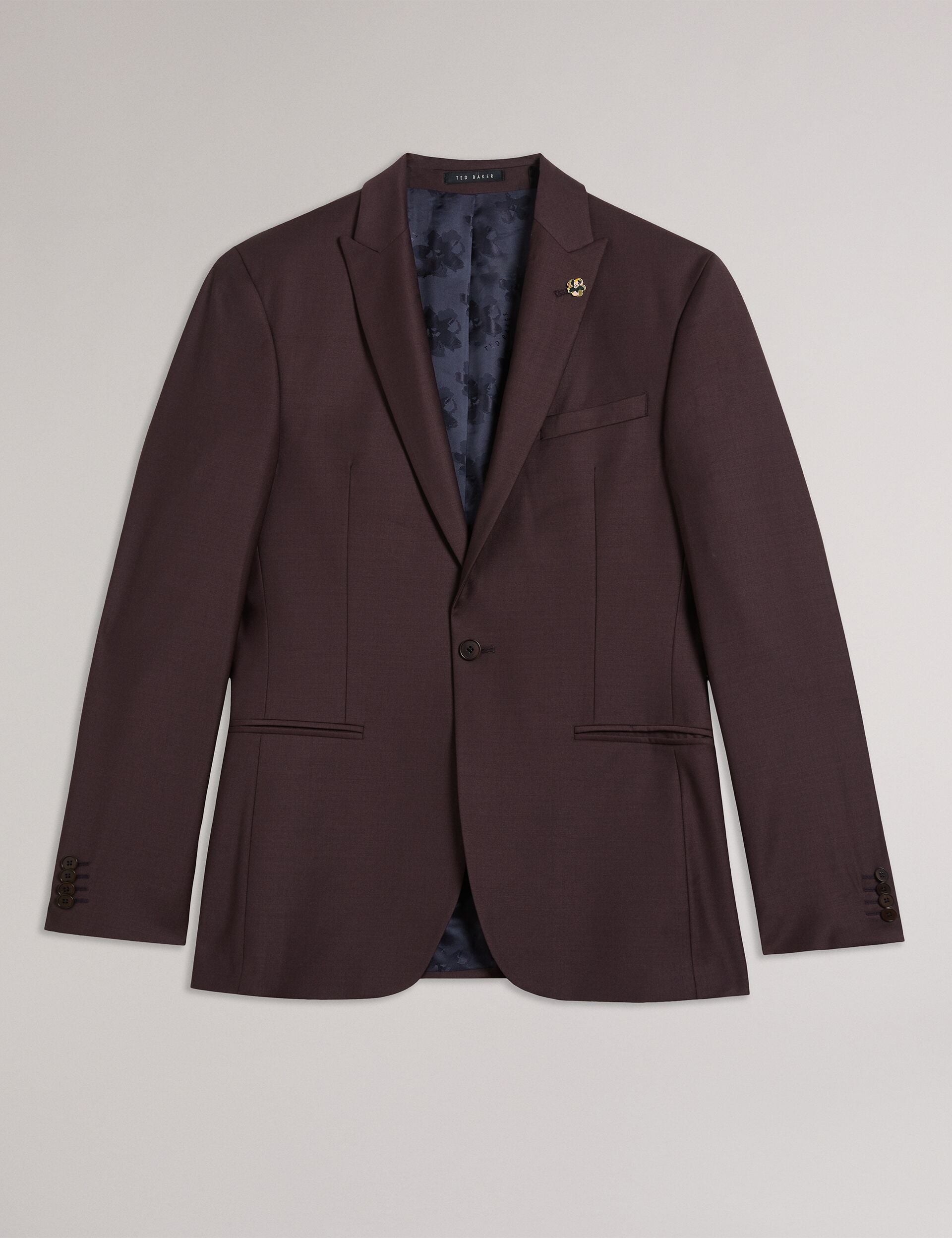 Men IVYJS - Blazer - Ted Baker