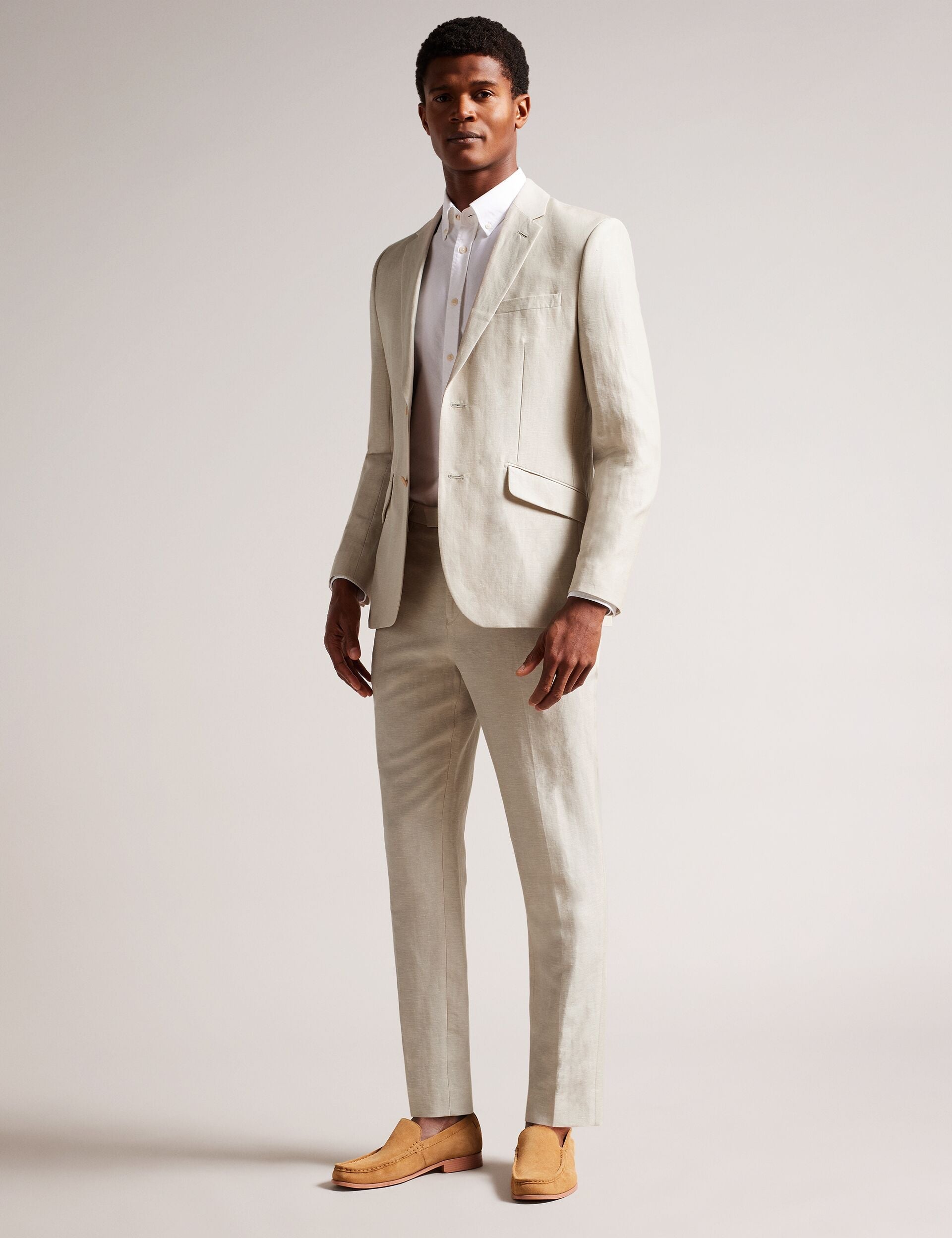 Men LANCEJ - Blazer - Ted Baker