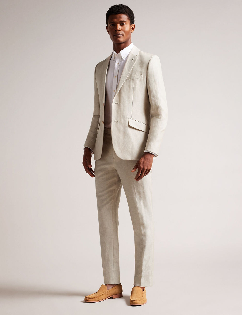 Men LANCEJ - Blazer - Ted Baker