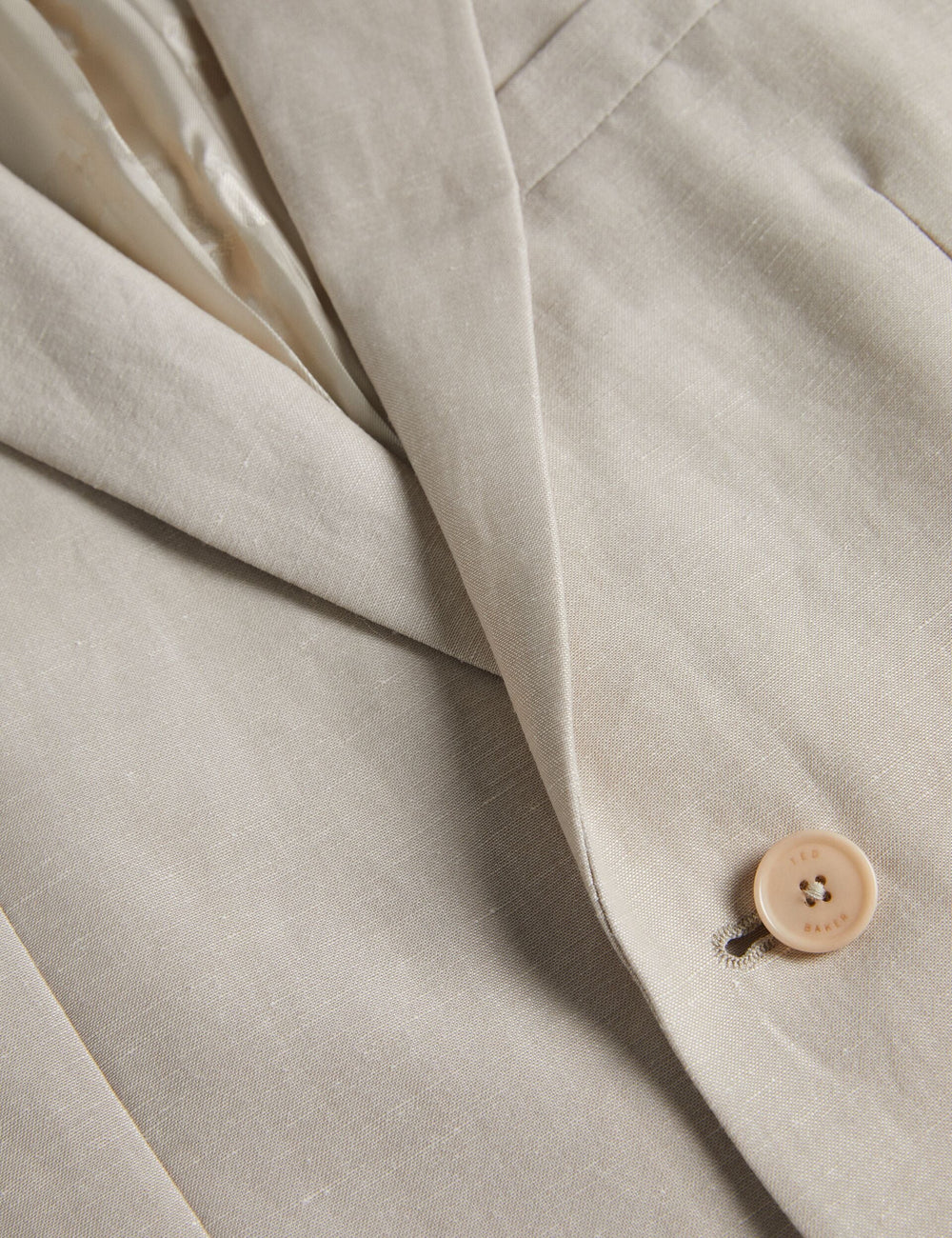 Men LANCEJ - Blazer - Ted Baker