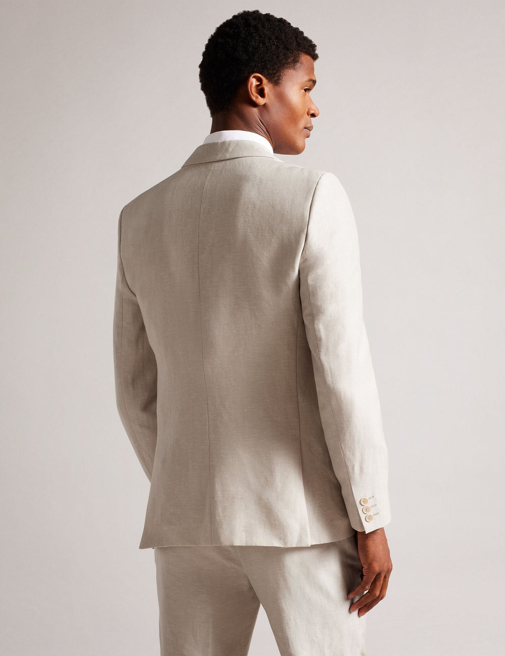 Men LANCEJ - Blazer - Ted Baker