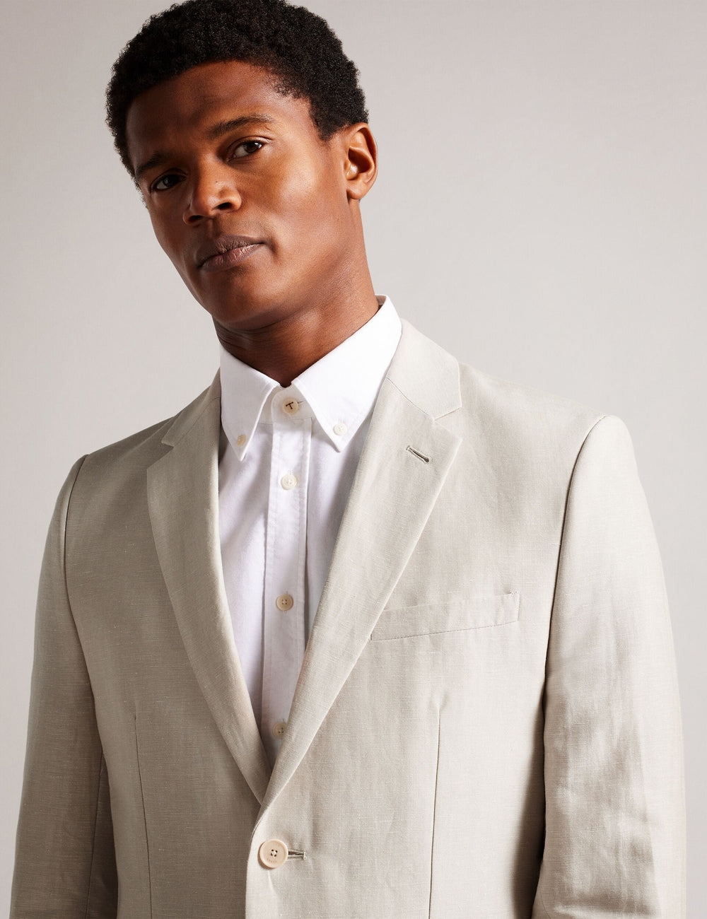 Men LANCEJ - Blazer - Ted Baker