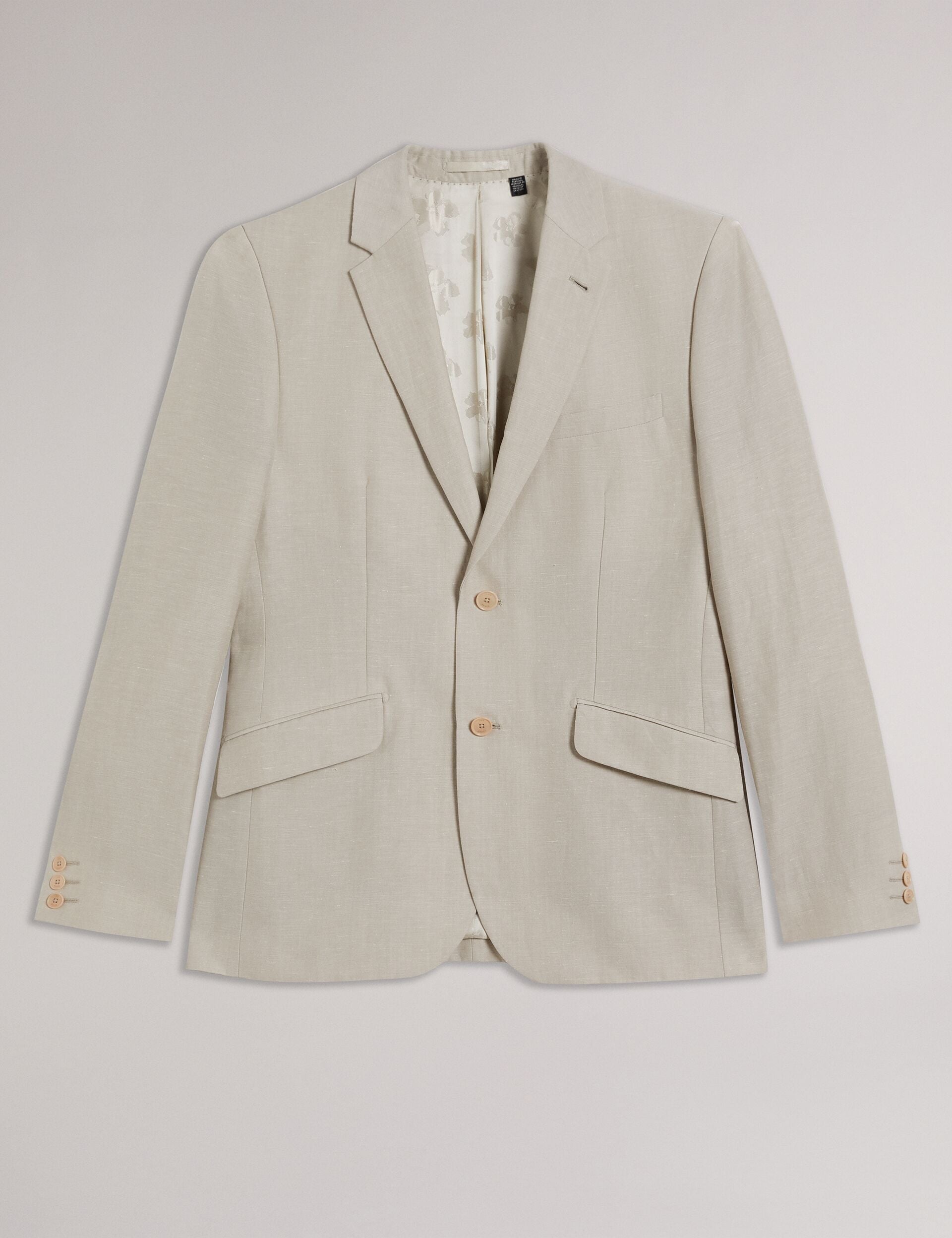 Men LANCEJ - Blazer - Ted Baker