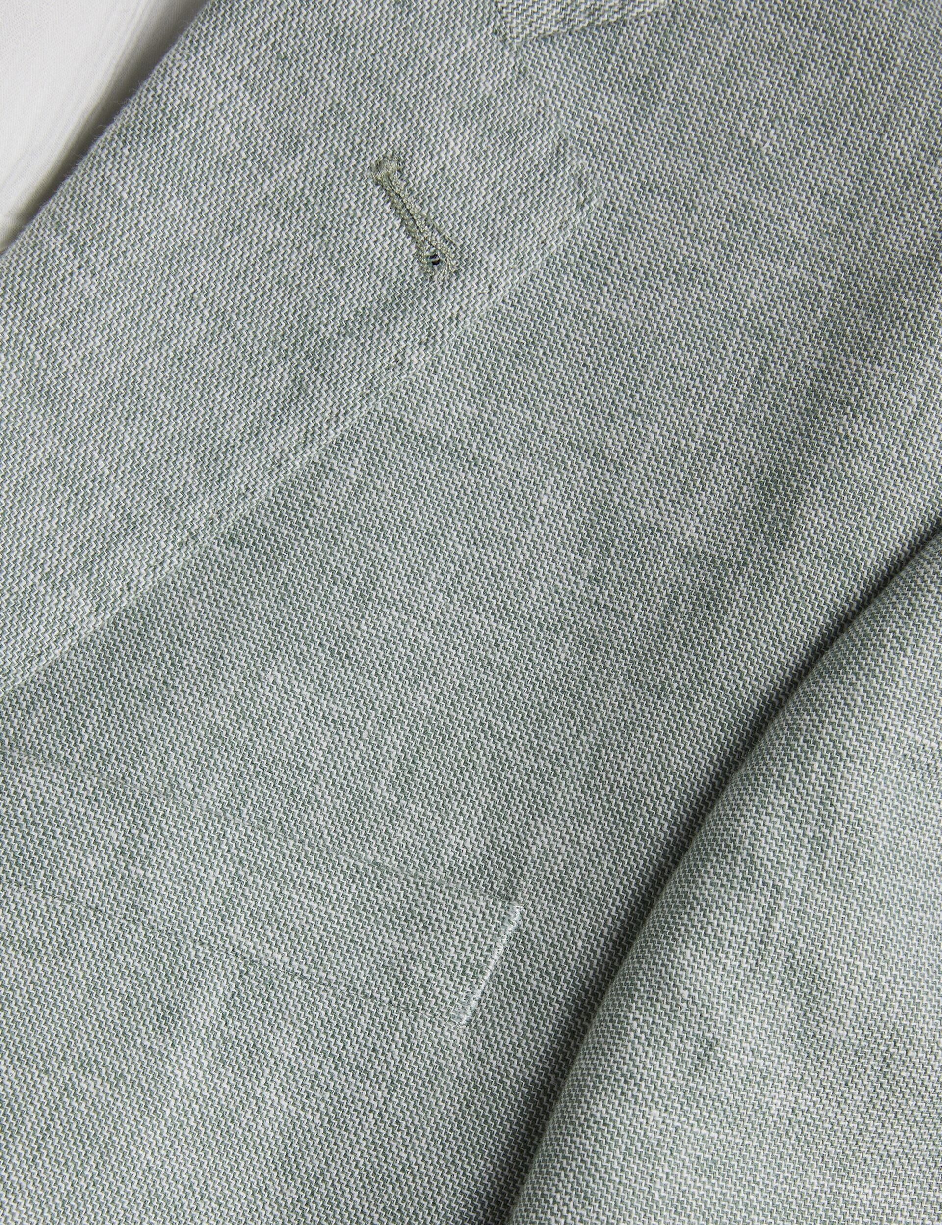 Men DAMASKJ - Blazer - Ted Baker