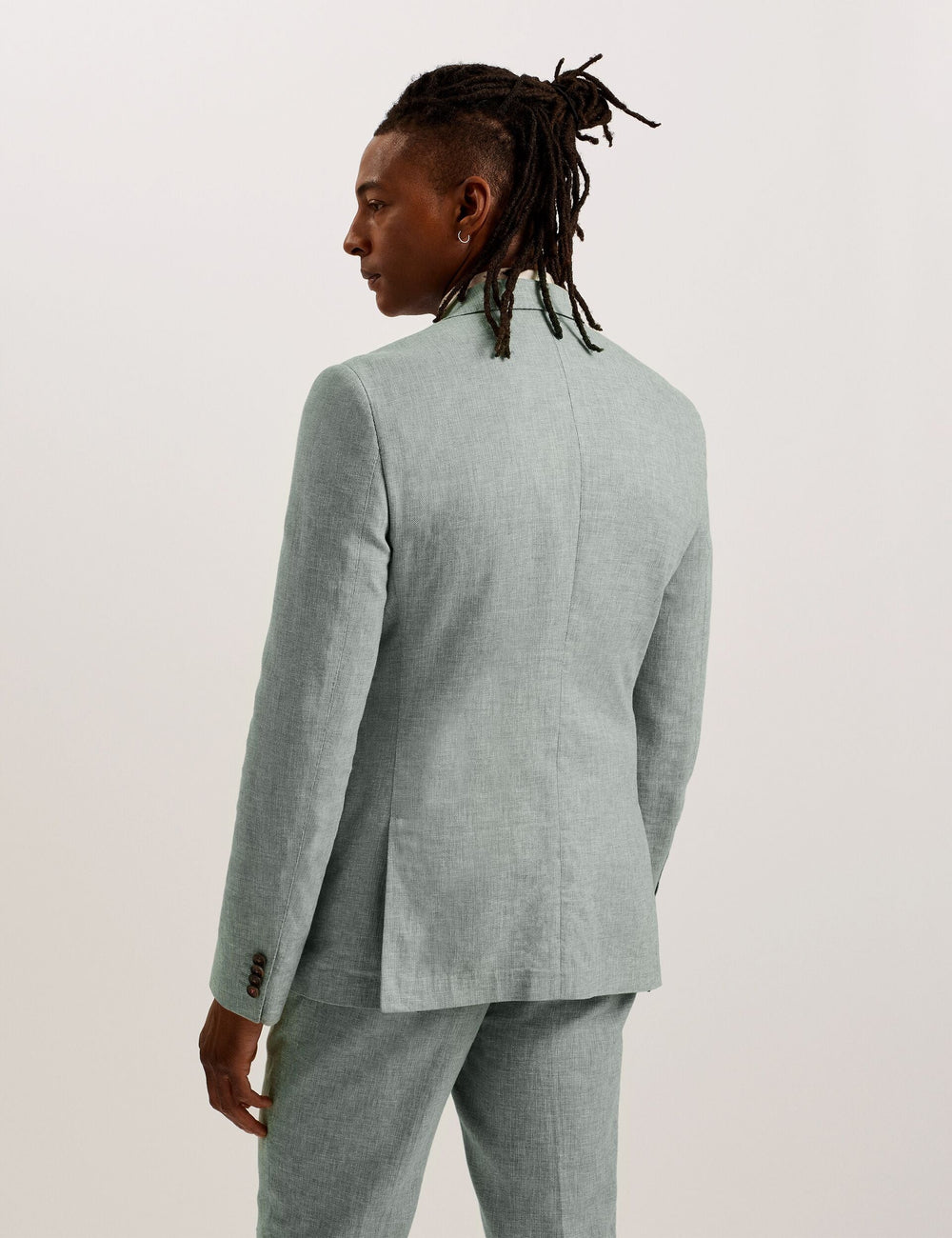 Men DAMASKJ - Blazer - Ted Baker