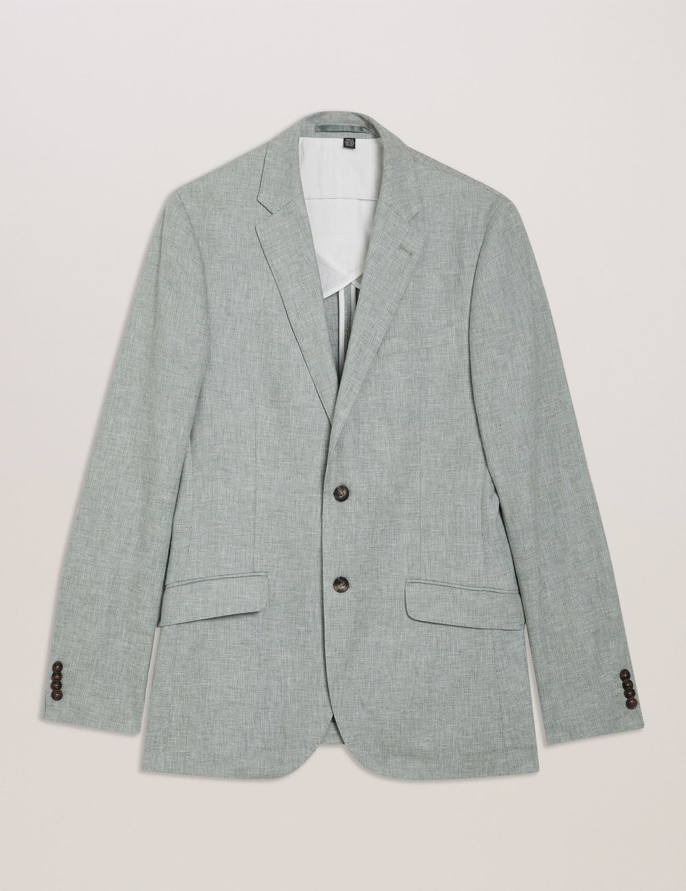 Men DAMASKJ - Blazer - Ted Baker