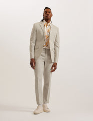 Men DAMASKJ - Blazer - Ted Baker