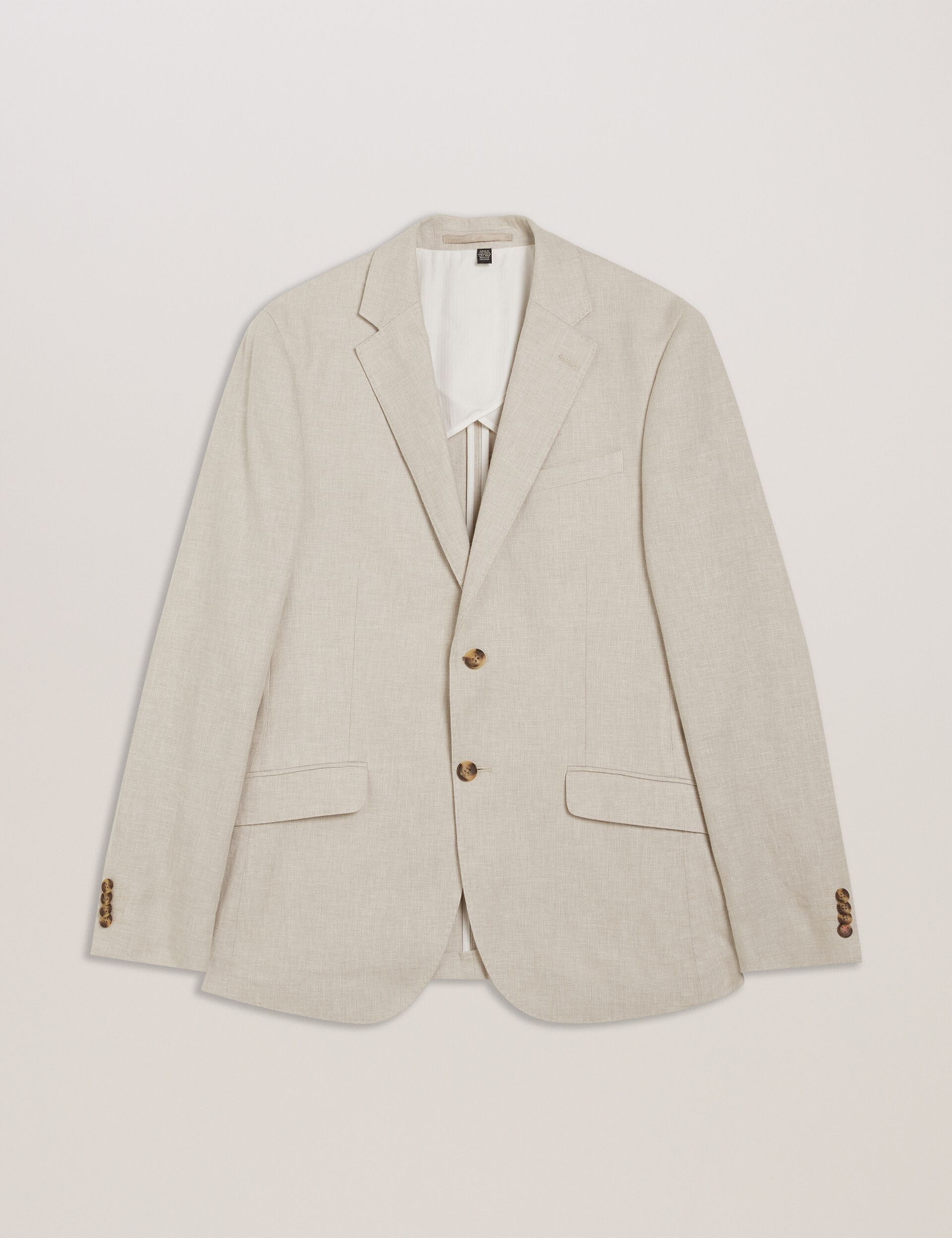 Men DAMASKJ - Blazer - Ted Baker