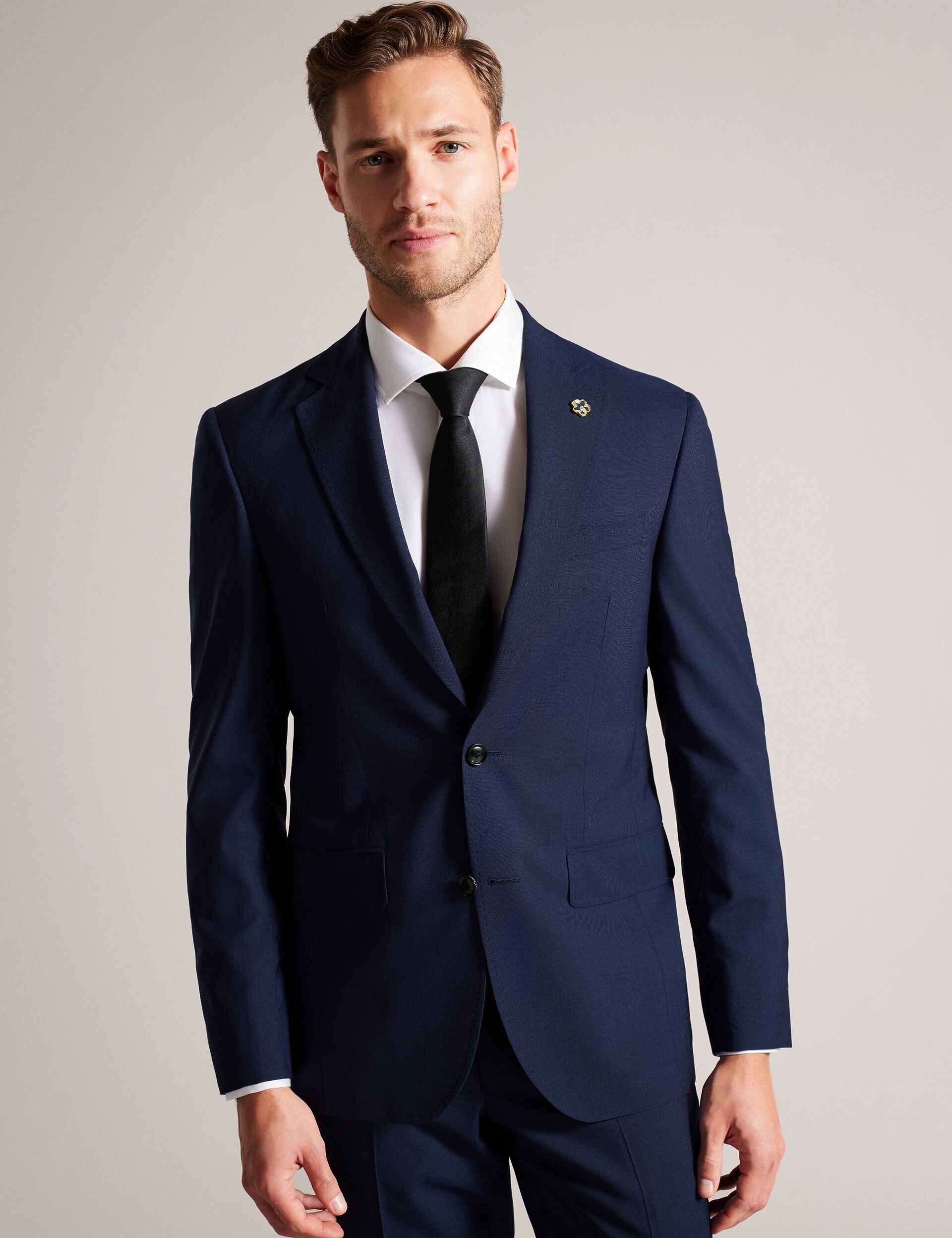 Men JVJKTBL - Trousers - Ted Baker