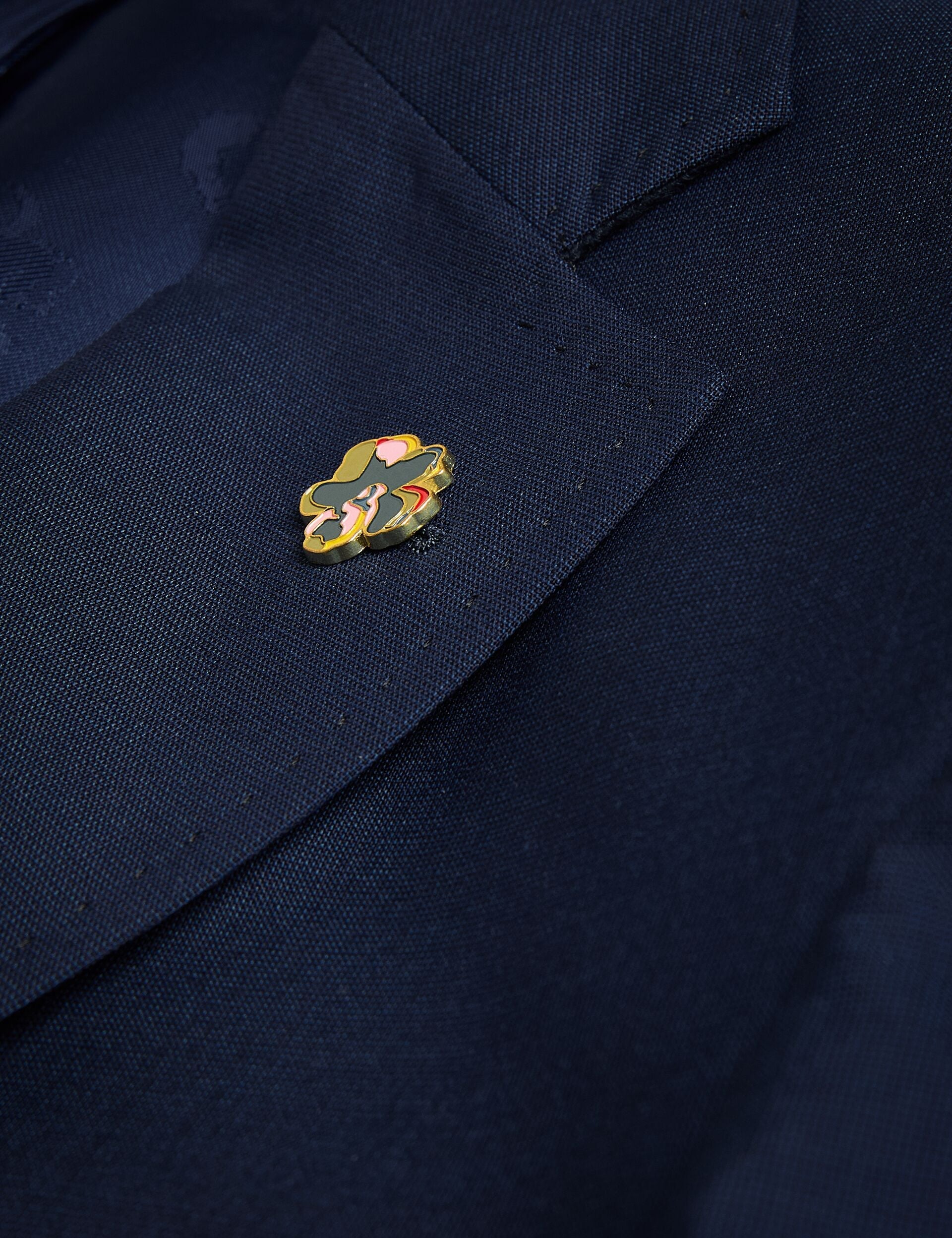 Men JVJKTBL - Trousers - Ted Baker