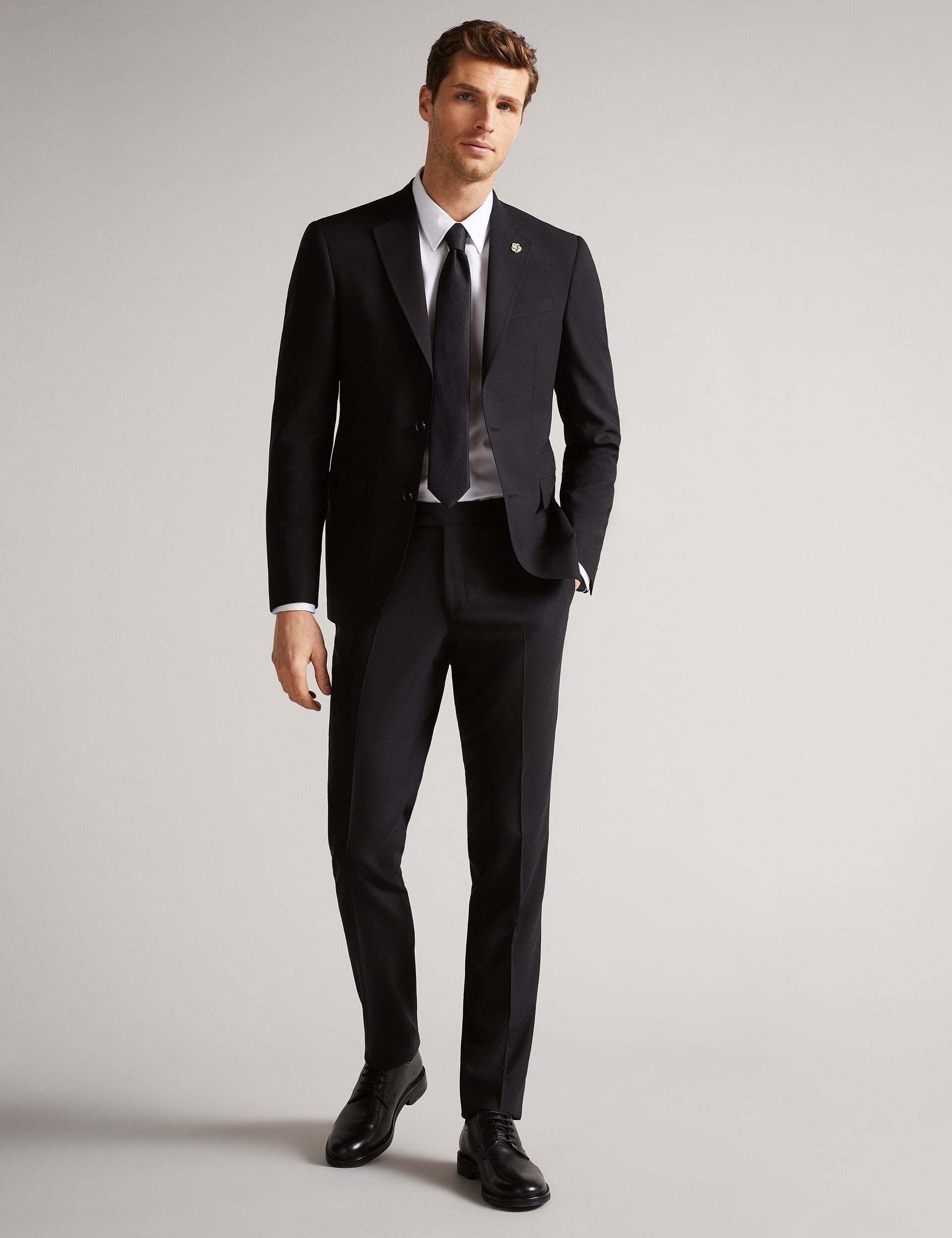 Men JVJKTBL - Trousers - Ted Baker