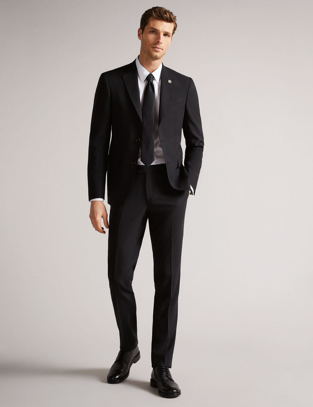 Men JVJKTBL - Trousers - Ted Baker