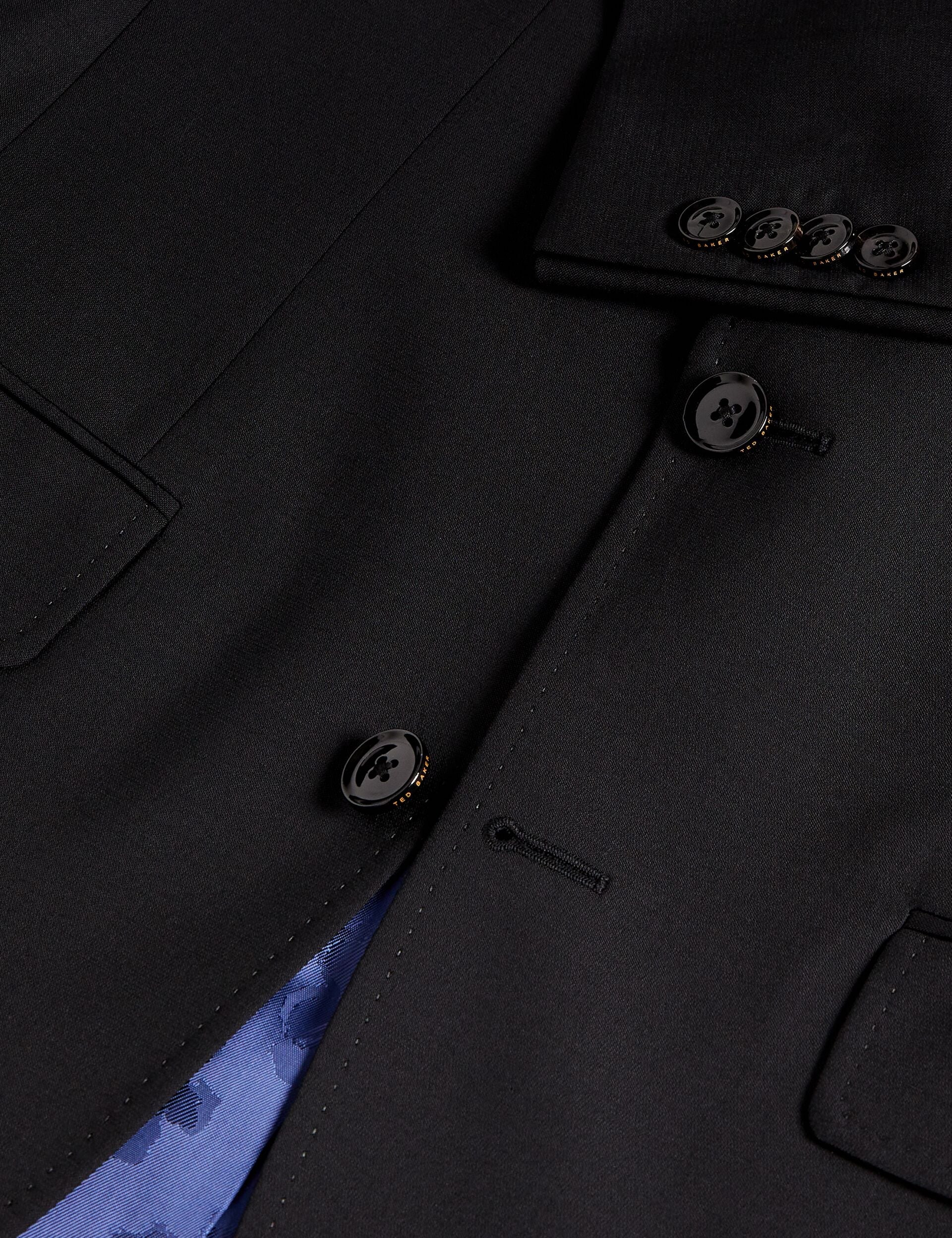 Men JVJKTBL - Trousers - Ted Baker