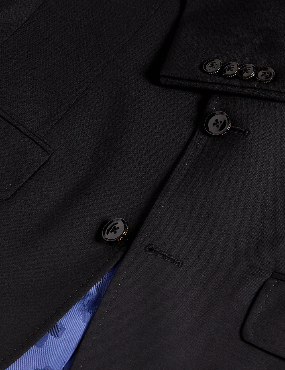 Men JVJKTBL - Trousers - Ted Baker