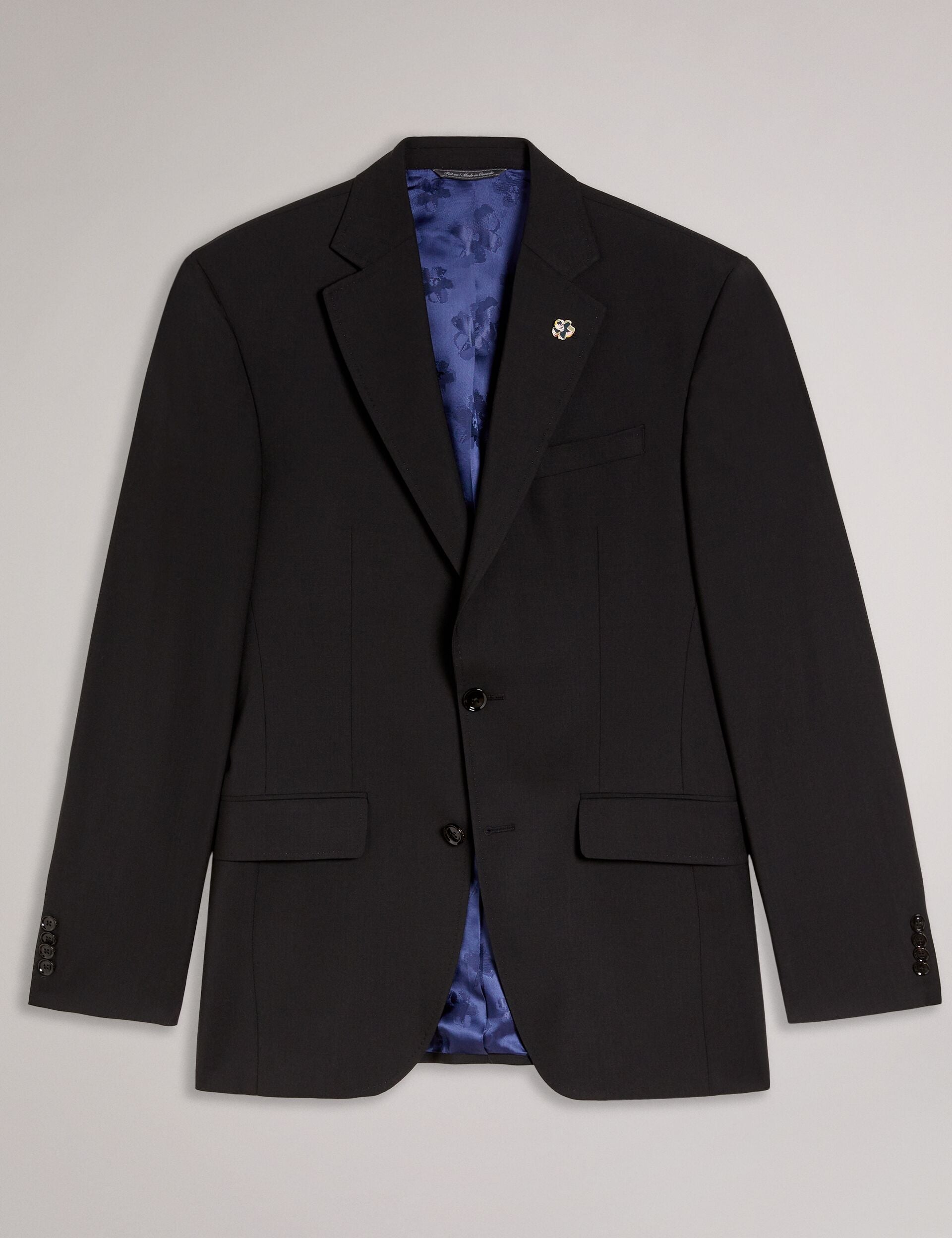 Men JVJKTBL - Trousers - Ted Baker