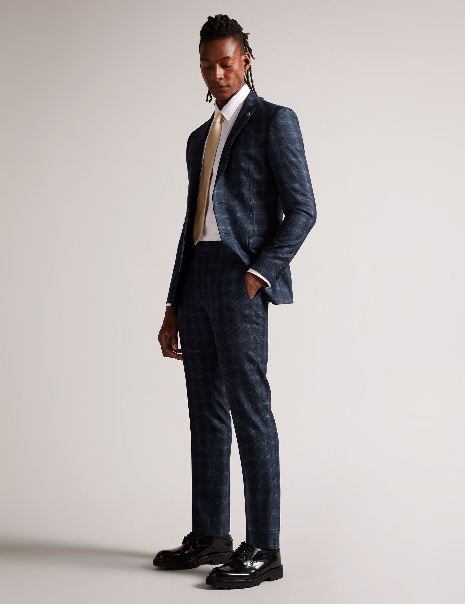 Men IRISJS - M SUITS - Ted Baker