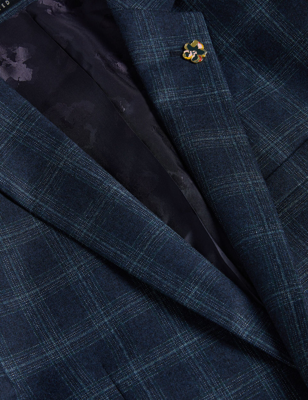 Men IRISJS - M SUITS - Ted Baker