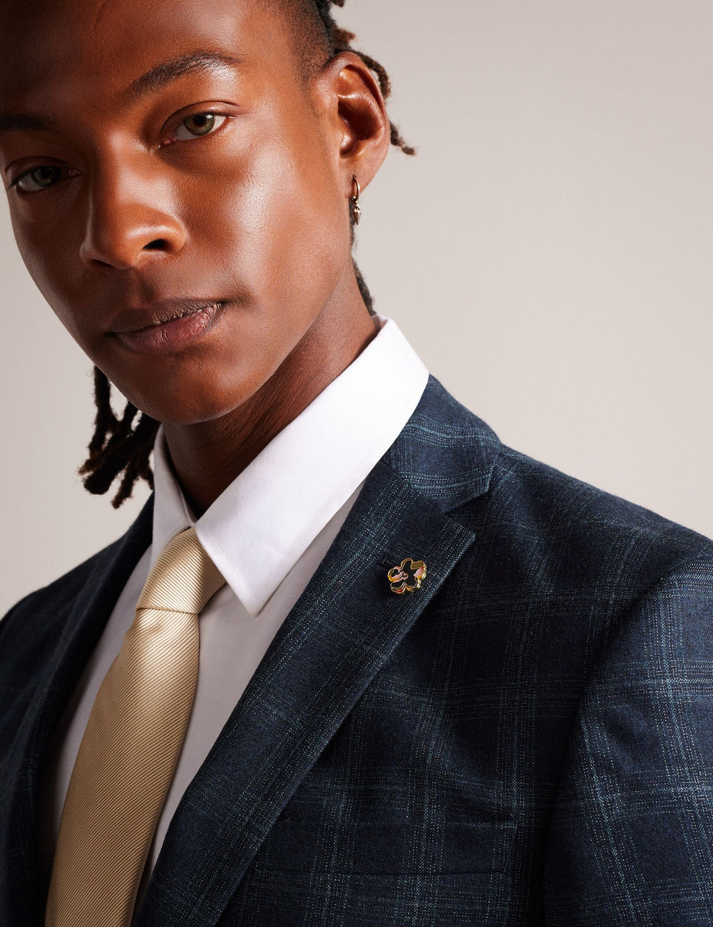 Men IRISJS - M SUITS - Ted Baker