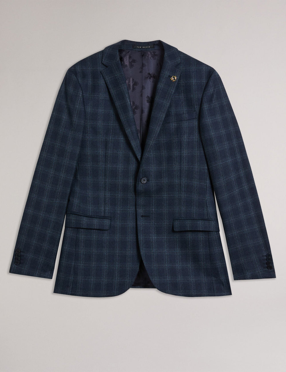 Men IRISJS - M SUITS - Ted Baker