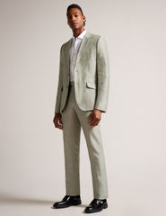Men LANCEJ | LIGHT GREEN - Ted Baker