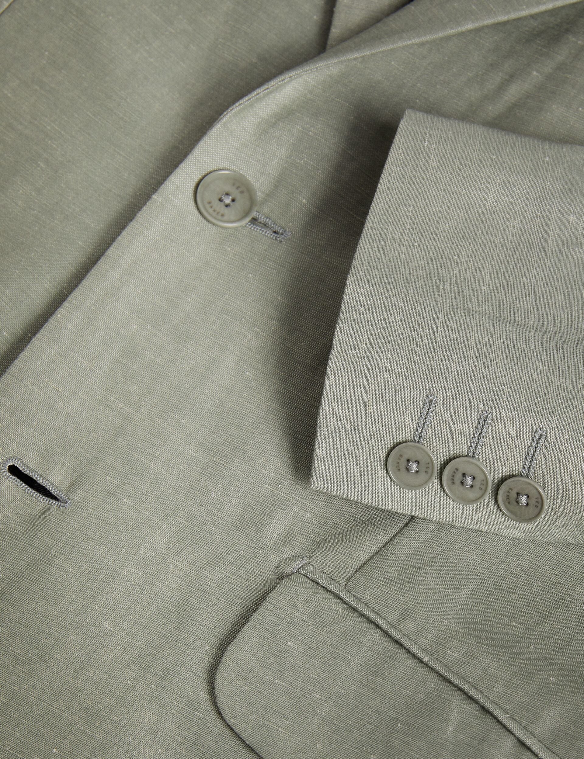 Men LANCEJ | LIGHT GREEN - Ted Baker