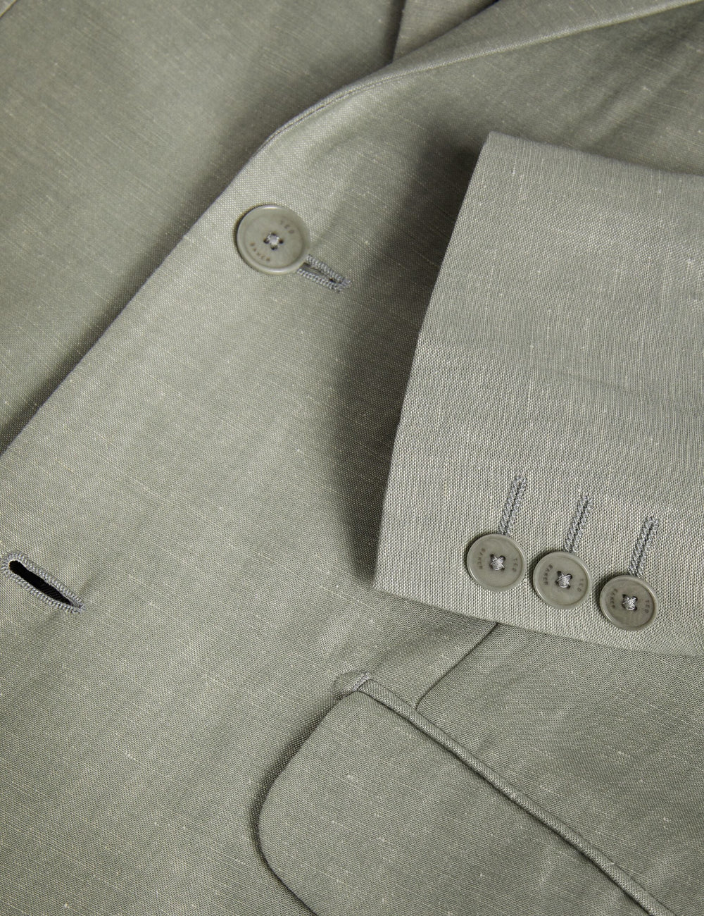 Men LANCEJ | LIGHT GREEN - Ted Baker