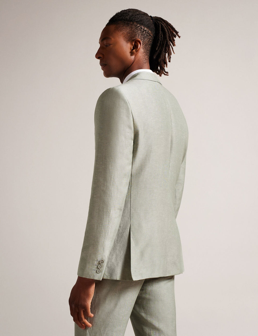 Men LANCEJ | LIGHT GREEN - Ted Baker