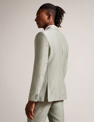 Men LANCEJ | LIGHT GREEN - Ted Baker