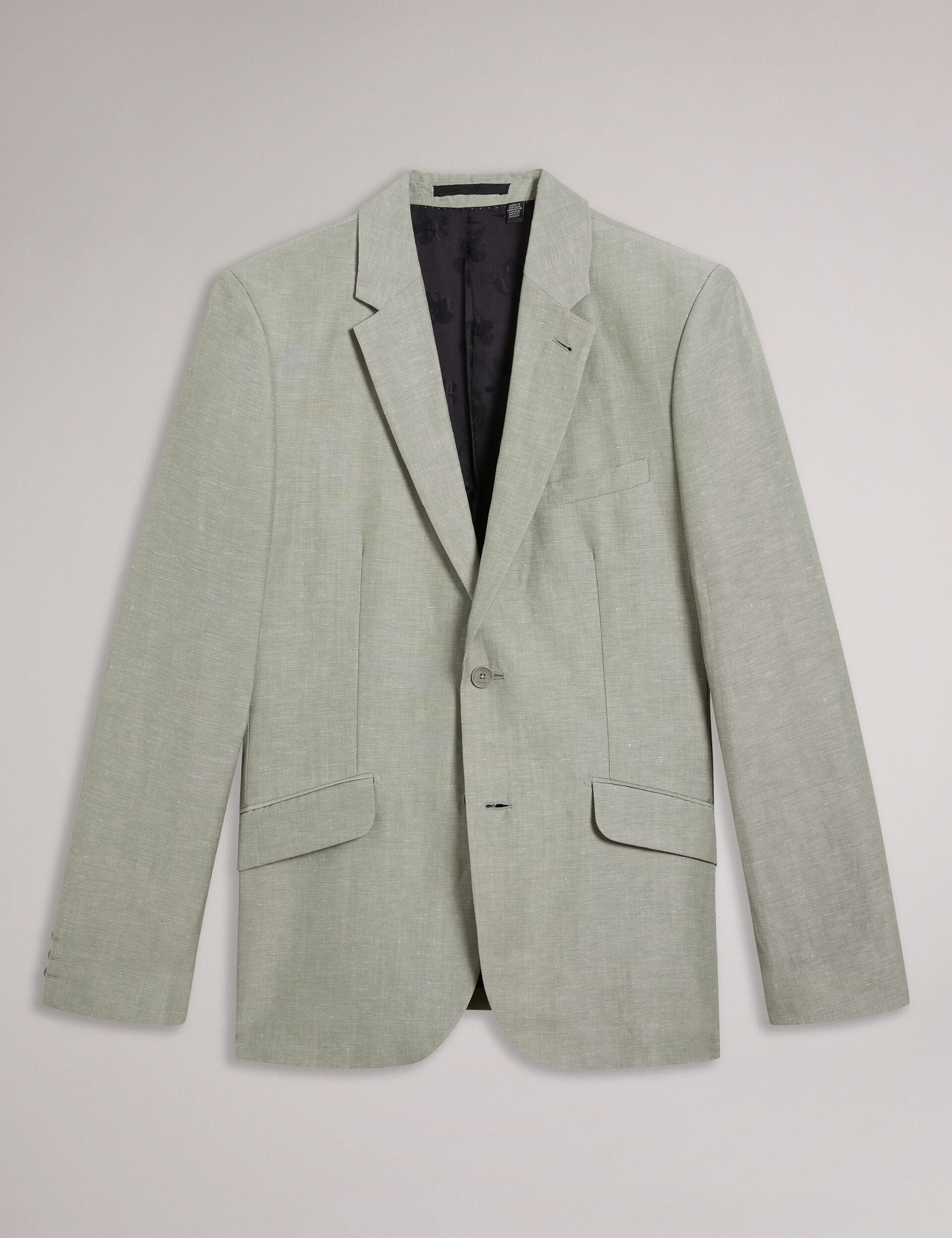 Men LANCEJ | LIGHT GREEN - Ted Baker