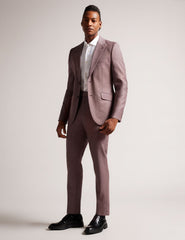 Men BYRONJ | MID PINK - Ted Baker