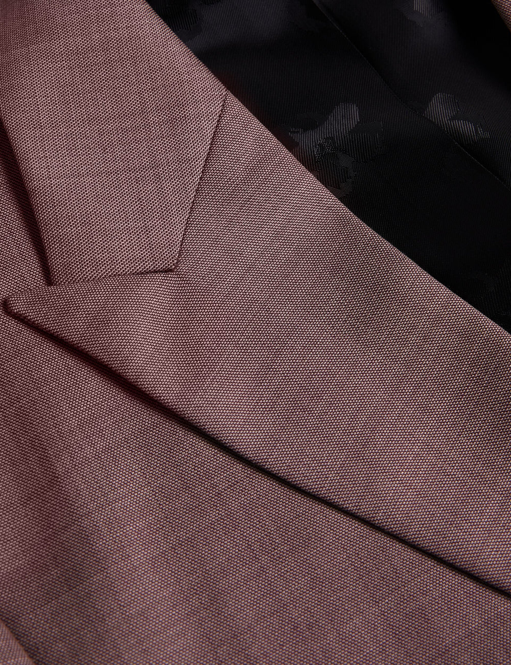 Men BYRONJ | MID PINK - Ted Baker